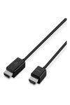 Belkin Cable HDMI Belkin AV10162DS5M-APL – 5 Meters - Black-M00000001741